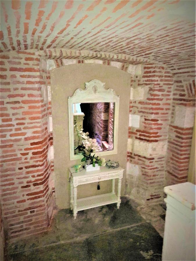 Appartamento Pied A Terre De Charme Albi Esterno foto